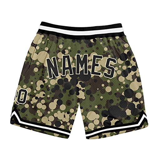 Camo - 4