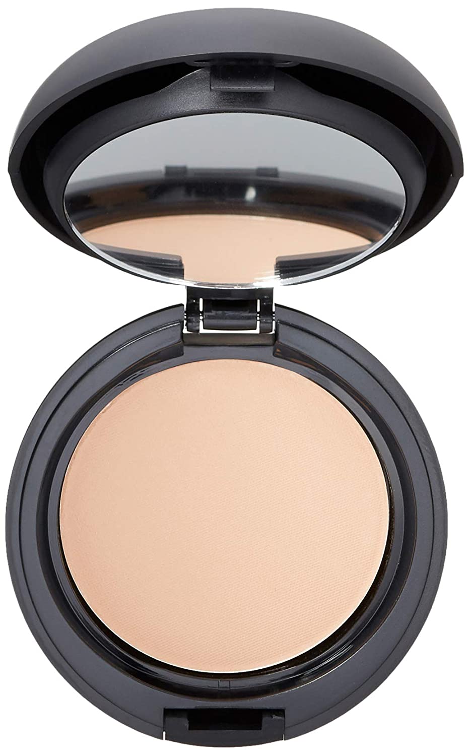 CINEMA SECRETS Pro Cosmetics Dual FX Foundation Powder in Nectar - Long-Lasting Matte Finish for Professional Makeup & HD Photography