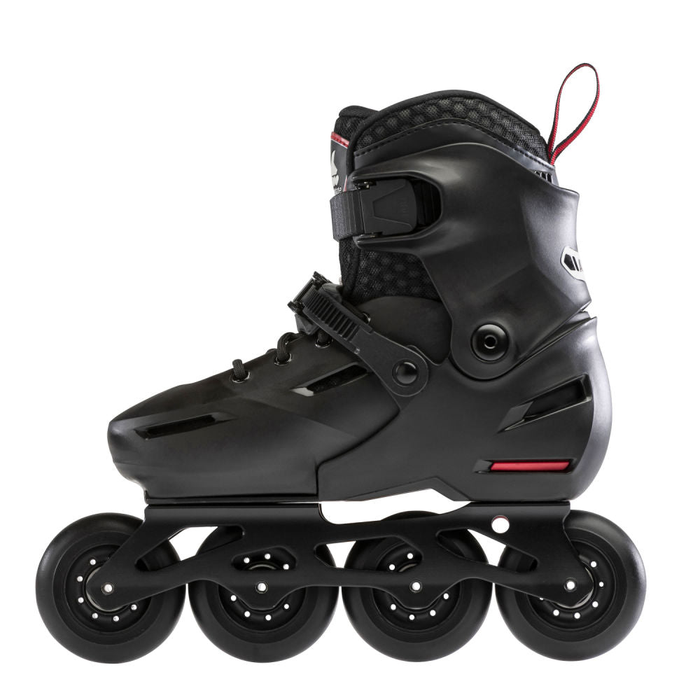 Rollerblade Apex Adjustable Inline Skates for Adults - Adjustable Size for Men & Women - High Performance Outdoor & Indoor Skating - Perfect for Fitness, Recreation & Urban Commuting