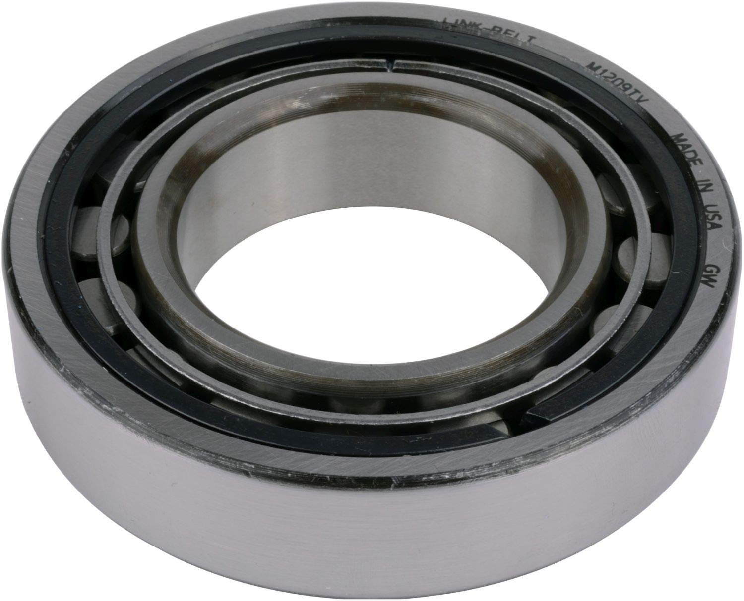 SKF MA1209TV Wheel Bearing Hub Assembly - High Performance Replacement for Cars, Trucks & SUVs | Durable Auto Part for Smooth & Safe Driving | Perfect for Highway Commuting & Off-Road Adventures
