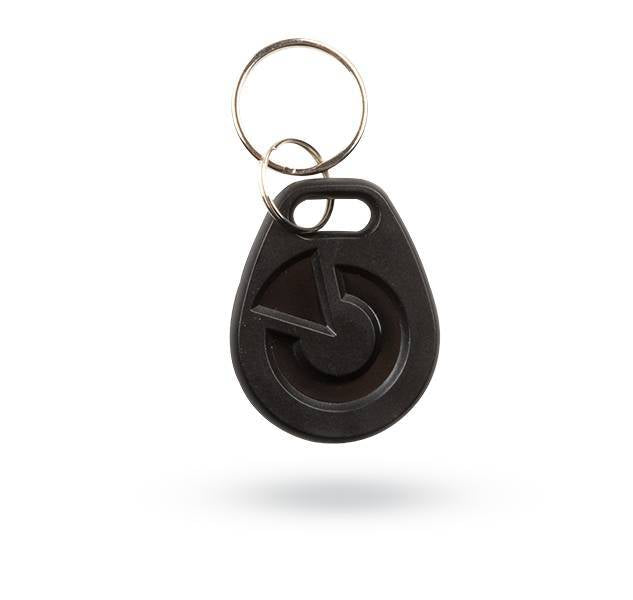 JA 192J RFID Access Tag for JA 100 System - Secure Keyless Entry for Offices, Hotels & Smart Homes