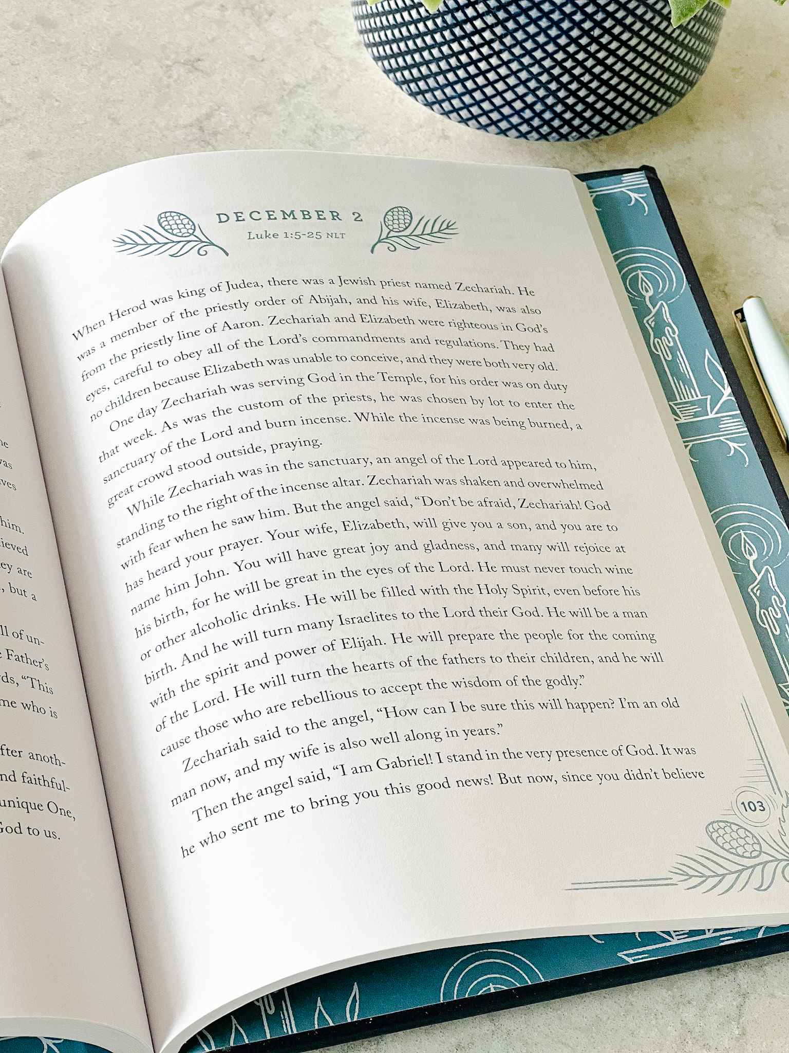 Shadow & Light: A Journey Into Advent - Christian Devotional Book for Christmas Season | Perfect for Personal Reflection, Small Groups & Holiday Gifting