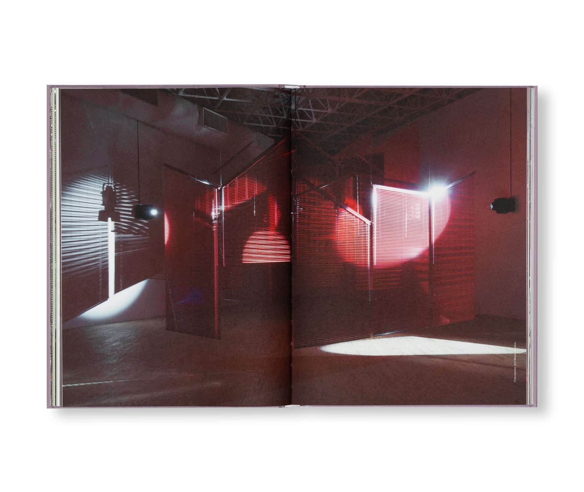 LINGERING NOUS by Haegue Yang - Contemporary Art Sculpture for Modern Home Decor & Office Display