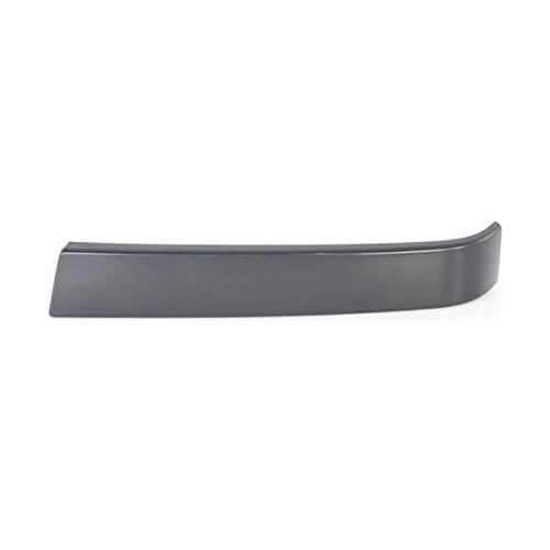 03-07 Chevy Silverado Truck Front Grille Trim - Left Driver Side Replacement (GM1212104 Compatible) | Perfect for Off-Roading & Custom Upgrades