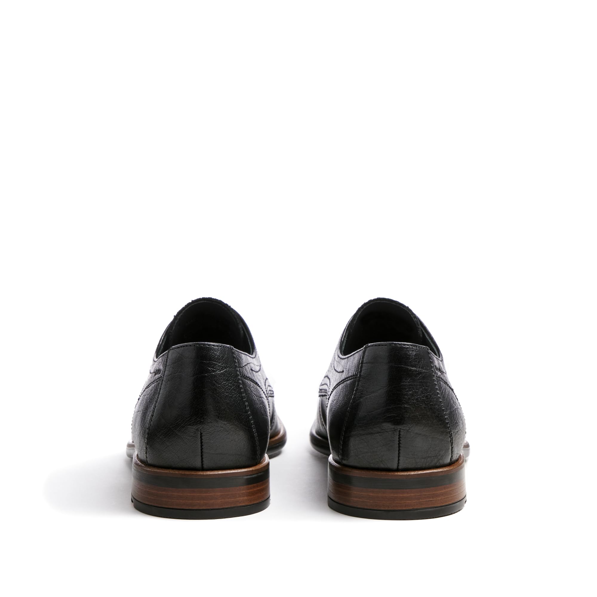 Lloyd Men's Leather Derby Shoes - Classic Formal & Casual Dress Shoes for Business, Office & Wedding - Comfortable & Stylish Men's Footwear