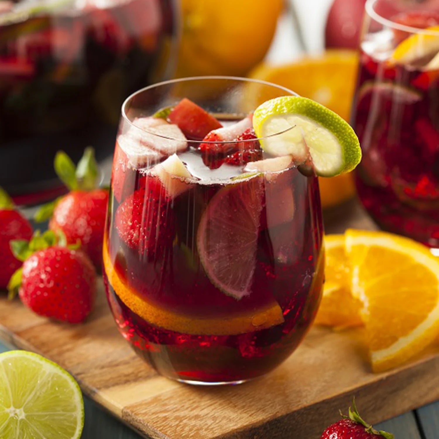Gourmet Du Village Ladies Night Dip & Drink Mix Party Pack - Perfect for Girls' Night, Bridal Showers & Entertaining