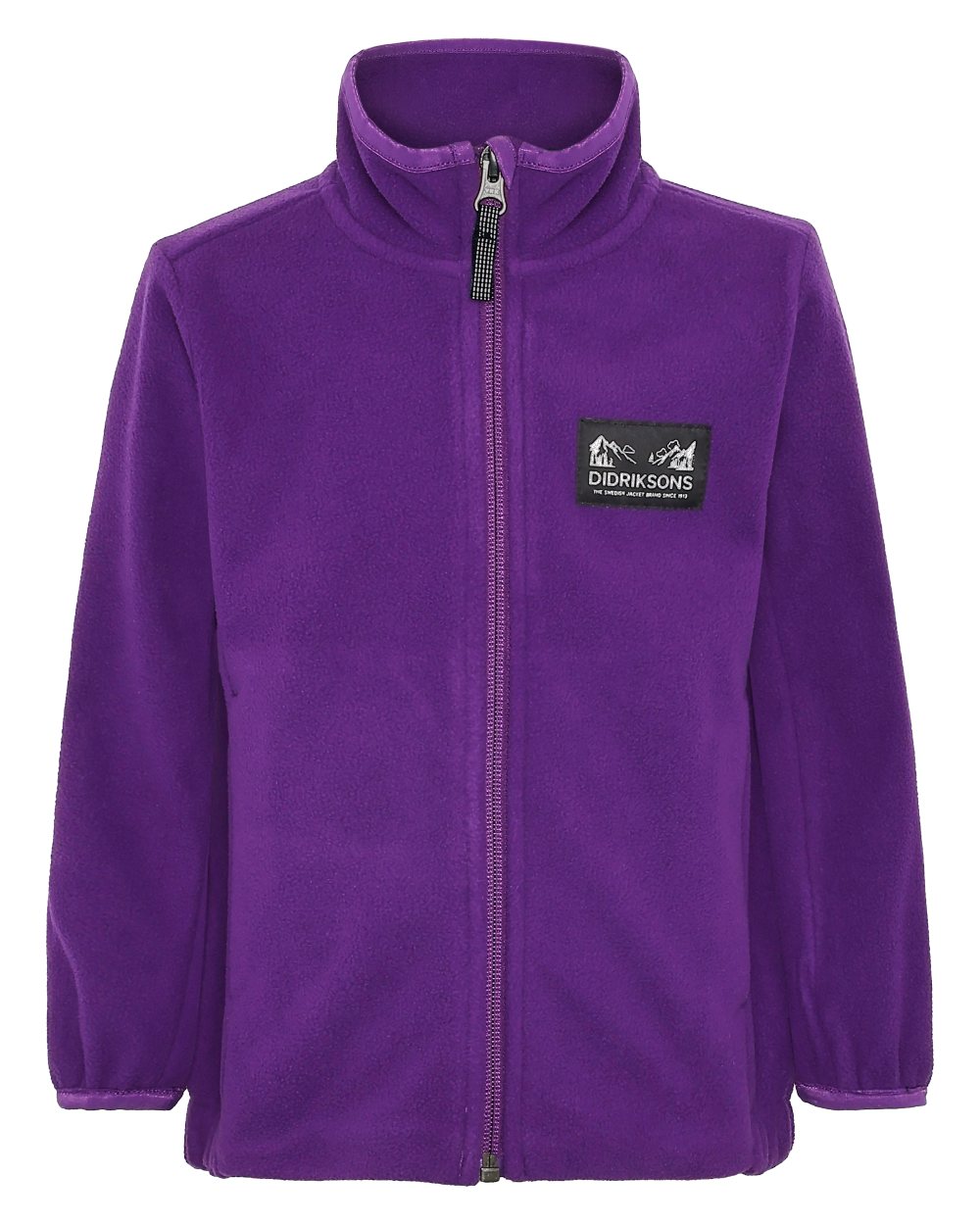 Didriksons Kids Muskot Jacket - Waterproof & Windproof Winter Coat for Boys & Girls - Perfect for Outdoor Play & School Activities