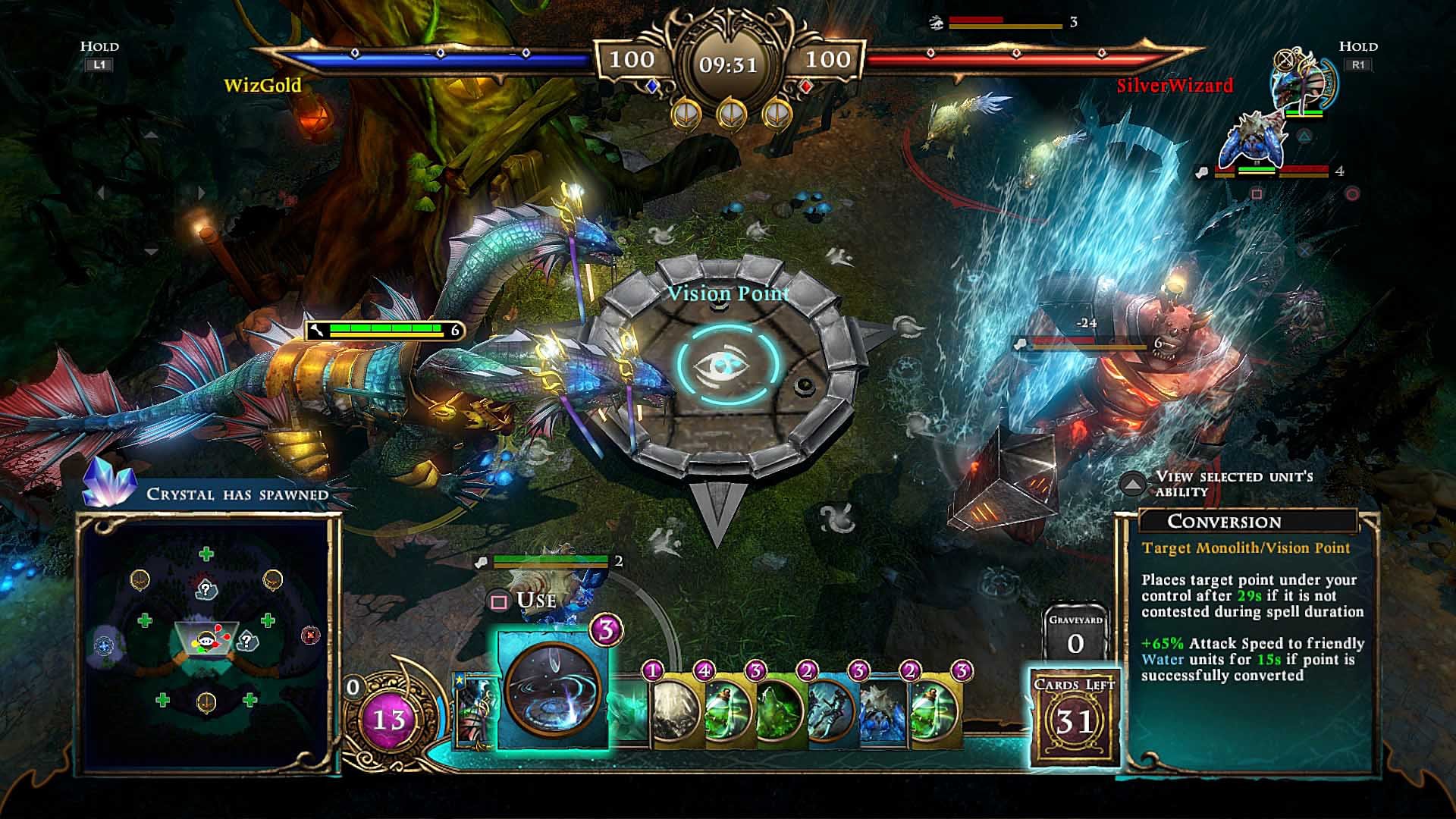 ArmaGallant - PlayStation 4 Game | Tactical Fantasy Card Battle RPG | Perfect for Strategy Gamers & Anime Fans