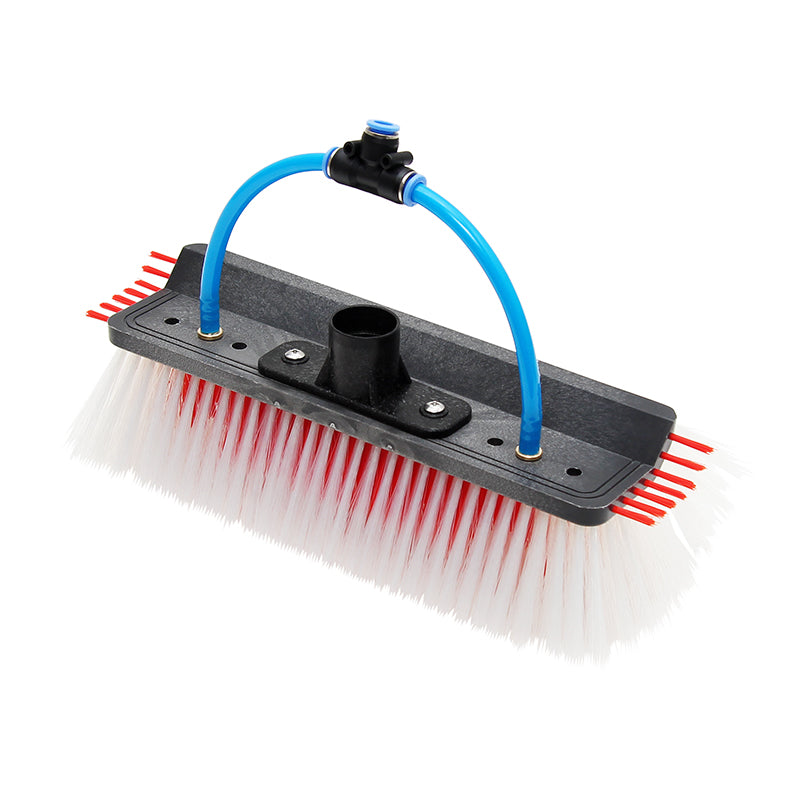 10in/25cm Blue Dragon Silicone Brush - Perfect for Baking, Cooking, and Grilling - Non-Stick & Heat Resistant Kitchen Tool