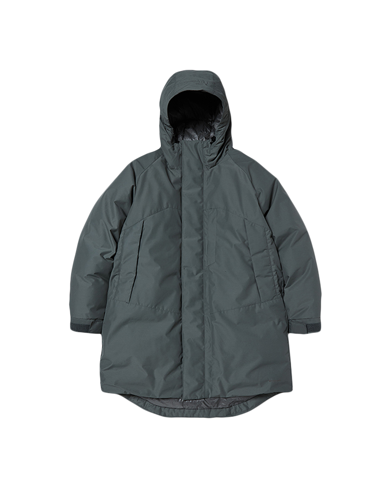 Premium 2L Down Coat for Women - Ultra Warm Winter Jacket with Waterproof Shell - Perfect for Skiing, Snowboarding & Cold Weather Outdoor Activities