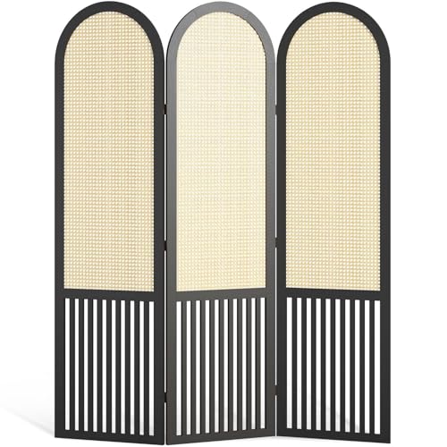 Black-rattan