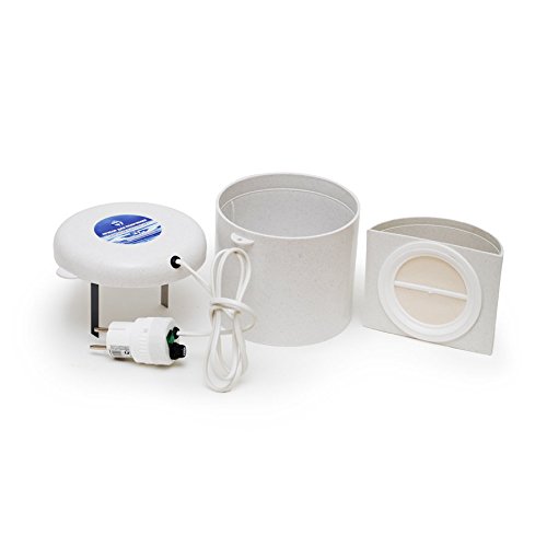 Alkaline Water Ionizer Machine - Hydrogen Water Generator with pH Balance for Health & Hydration - Perfect for Home, Office & Gym Use
