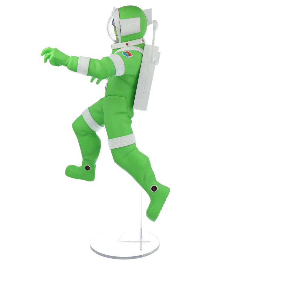 Superplastic Gorillaz Astronaut Murdoc Action Figure - Limited Edition Collectible for Fans & Decor - Perfect for Home Display, Office Decor, and Gift Giving