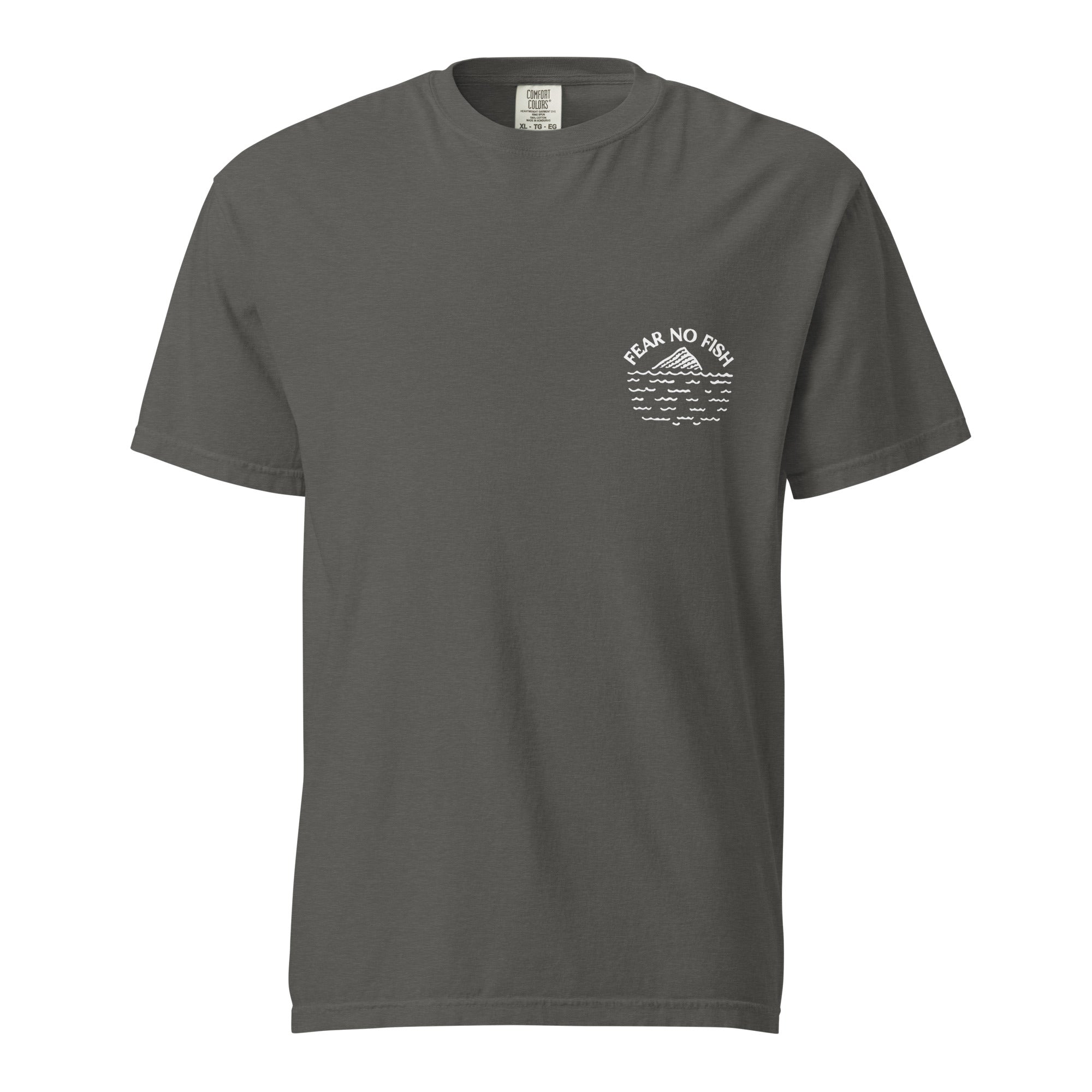 Fear No Fish - Premium Fishing Gear & Apparel for Anglers - Perfect for Freshwater & Saltwater Fishing Adventures