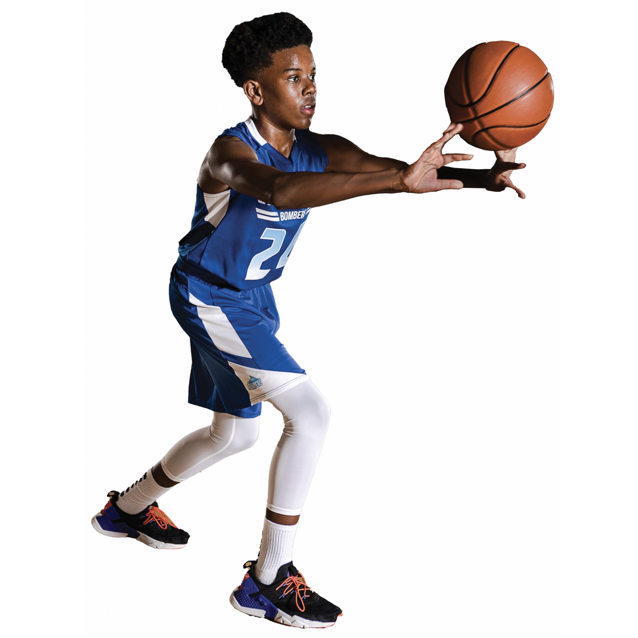Augusta Sportswear Kids' Jersey - Youth Sports Uniform for Baseball, Basketball & Soccer - Comfortable & Durable Team Apparel for Games & Practice