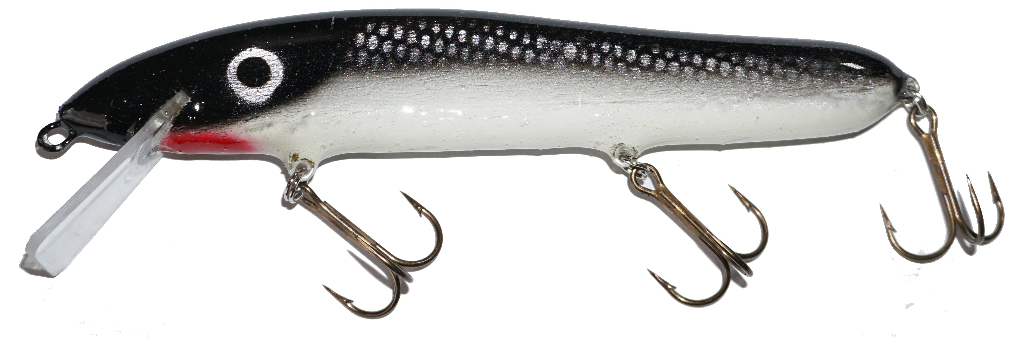 Premium Crane 207 Crankbait Fishing Lure - Bass & Walleye Bait with Lifelike Action - Perfect for Freshwater & Saltwater Fishing