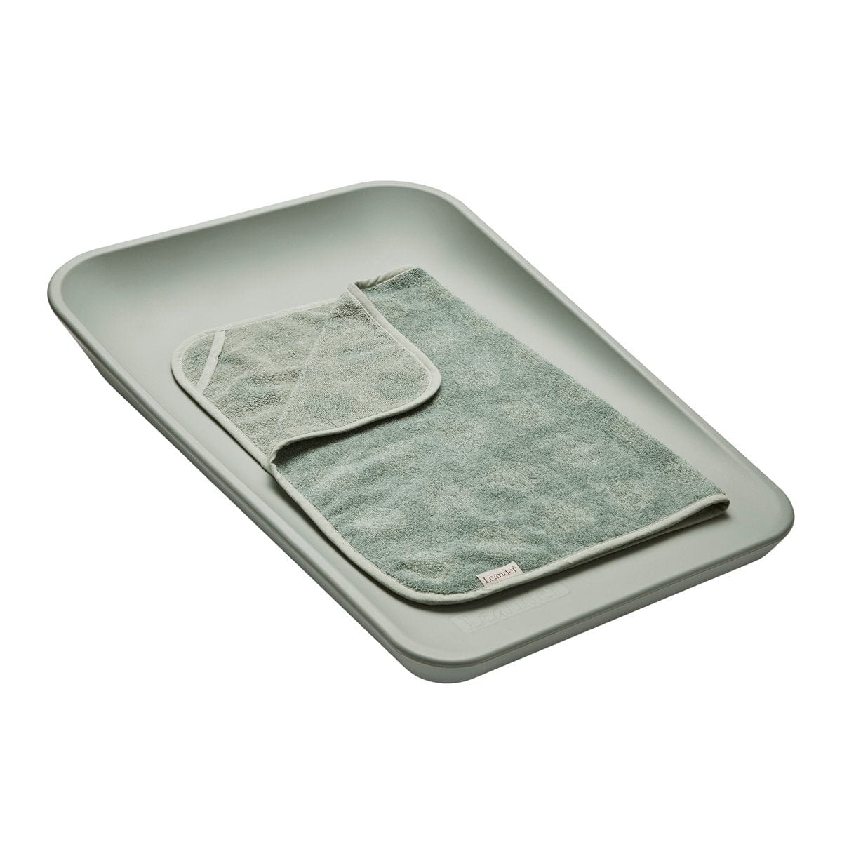 Leander Topper - Premium Mattress Topper for Comfort & Support - Perfect for Back Pain Relief & Better Sleep
