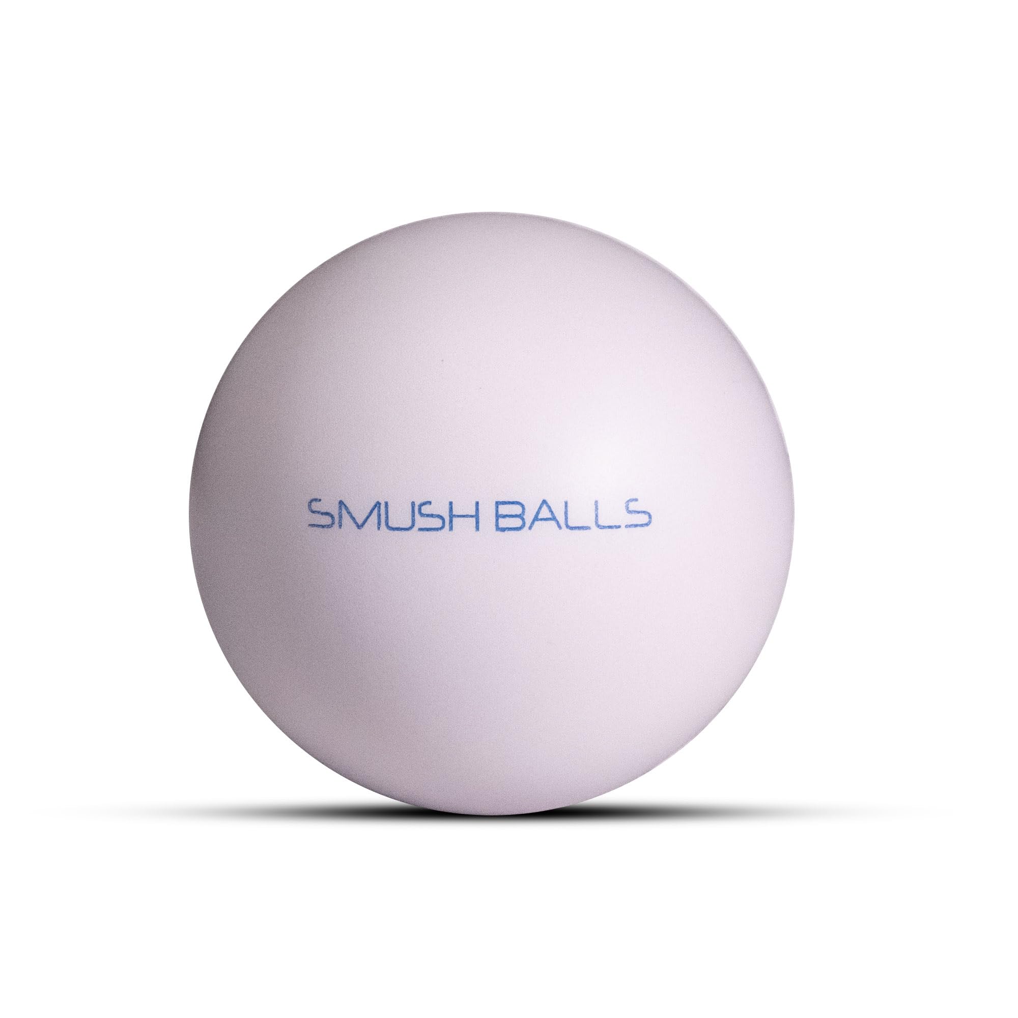 SMUSH BALLS - 12 Pack Ultimate Foam Practice Balls for Baseball & Softball Training | Soft, Safe Batting & Fielding Practice Anywhere | Perfect for Backyard, Indoor, and Team Drills