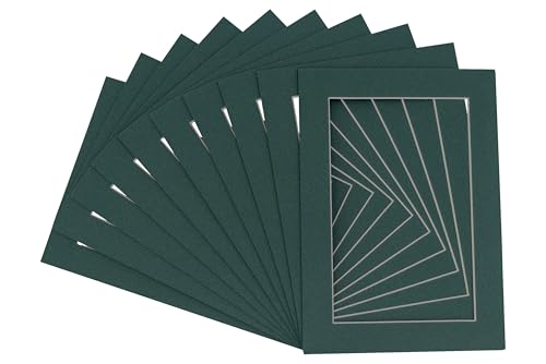 Forest Green