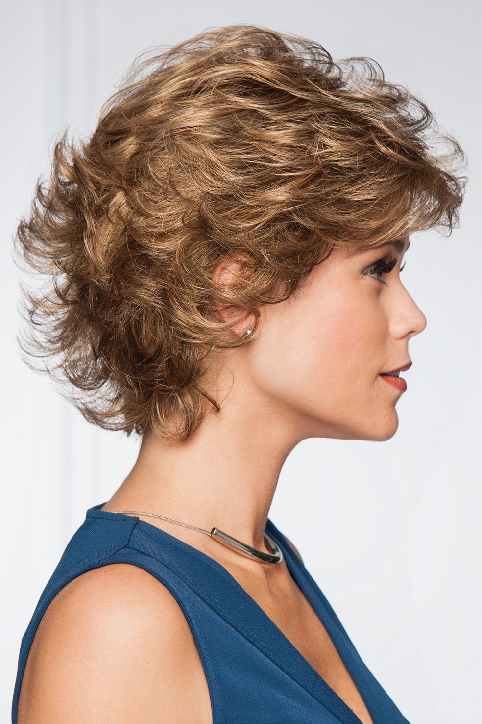 Gabor Wigs Belle - Premium Synthetic Wigs for Women, Natural Look & Comfortable Fit - Perfect for Cosplay, Daily Wear, and Special Occasions