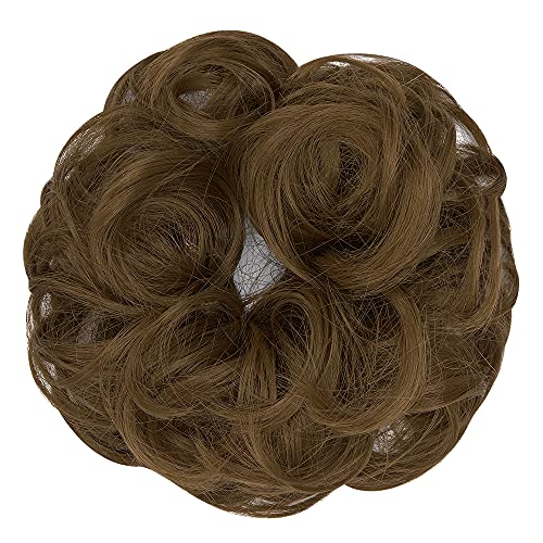 Ginger Brown