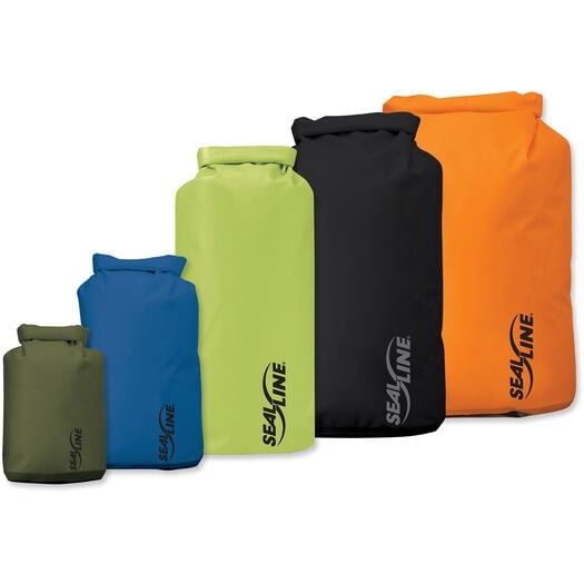 20L Waterproof Dry Bag for Kayaking, Camping & Hiking - Lightweight Floating Dry Sack for Outdoor Adventures & Water Sports Gear Storage