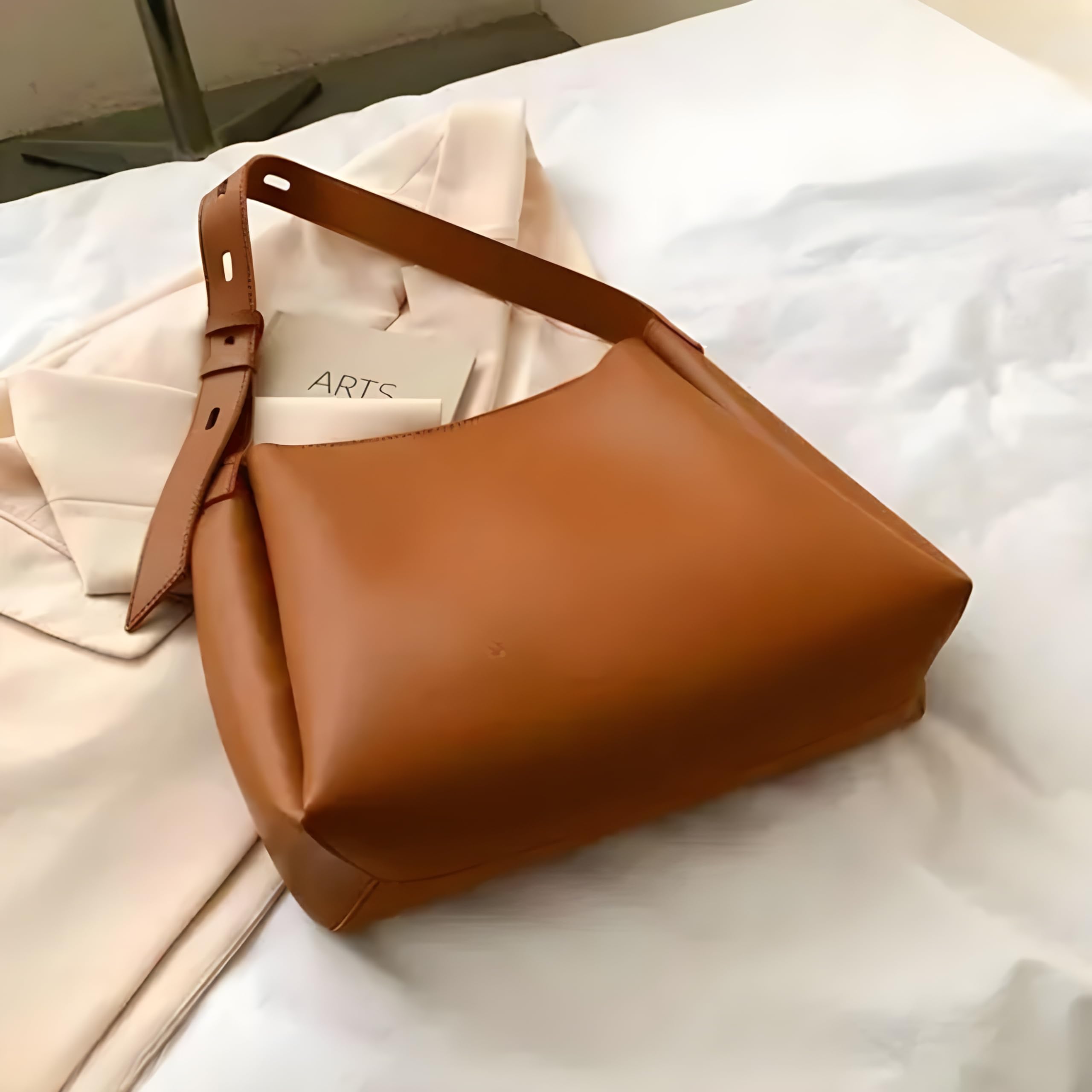 Stylish Women's Handbags - Fashionable Top Handle Purse, Shoulder Tote & Hobo Bag for Everyday Use | Perfect for Work, Travel & Shopping