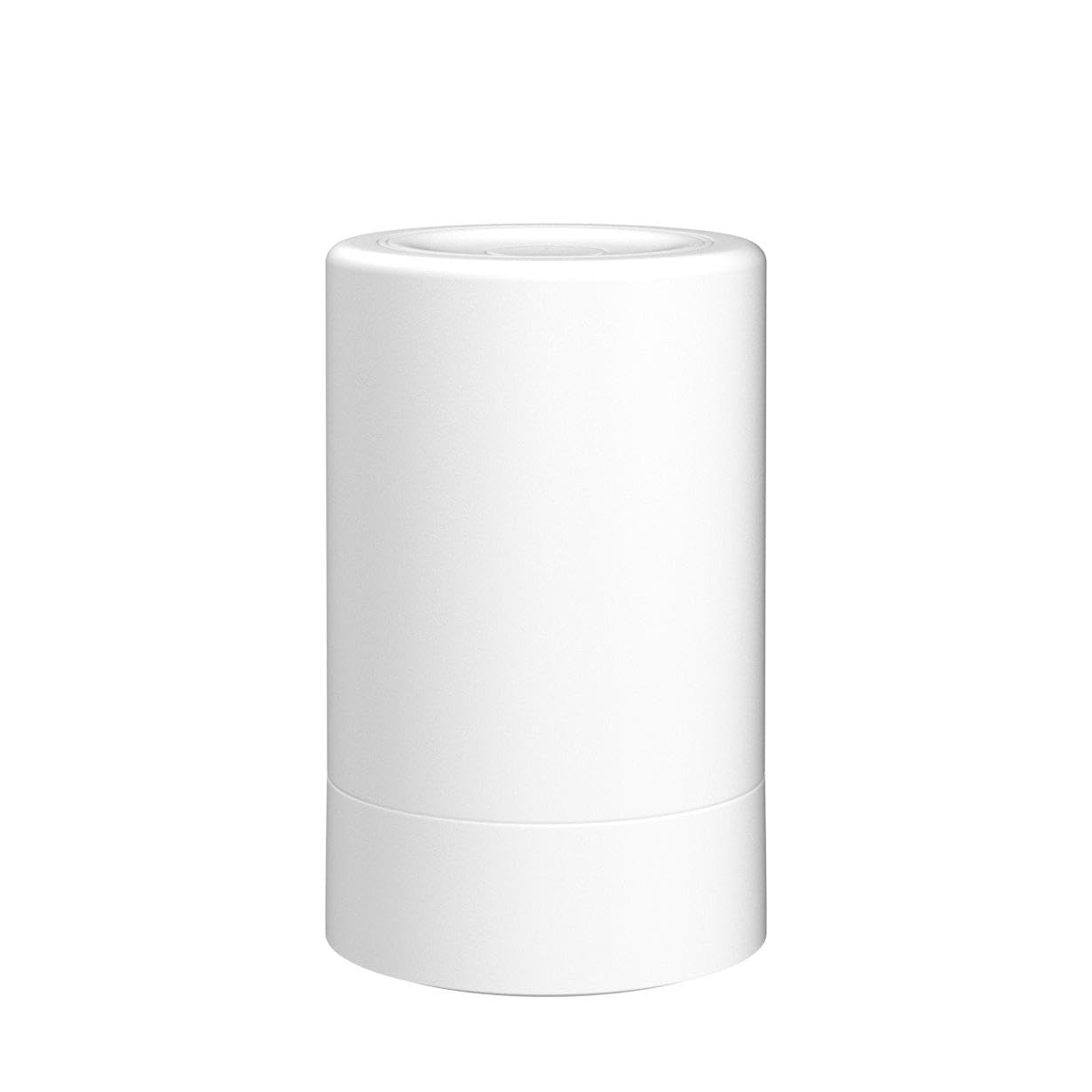 G Keni Baby Night Light - LED Touch Sensor Nursery Lamp for Breastfeeding & Sleep Aid, USB Rechargeable Dimmable Bedside Light with Memory Function & Warm White Light - Perfect for Nurseries, Kids' Rooms & Late Night Feedings