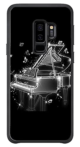 For Galaxy S9 Plus