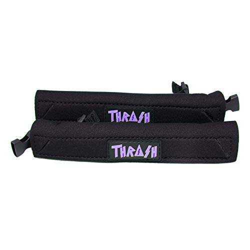 Black / Purple