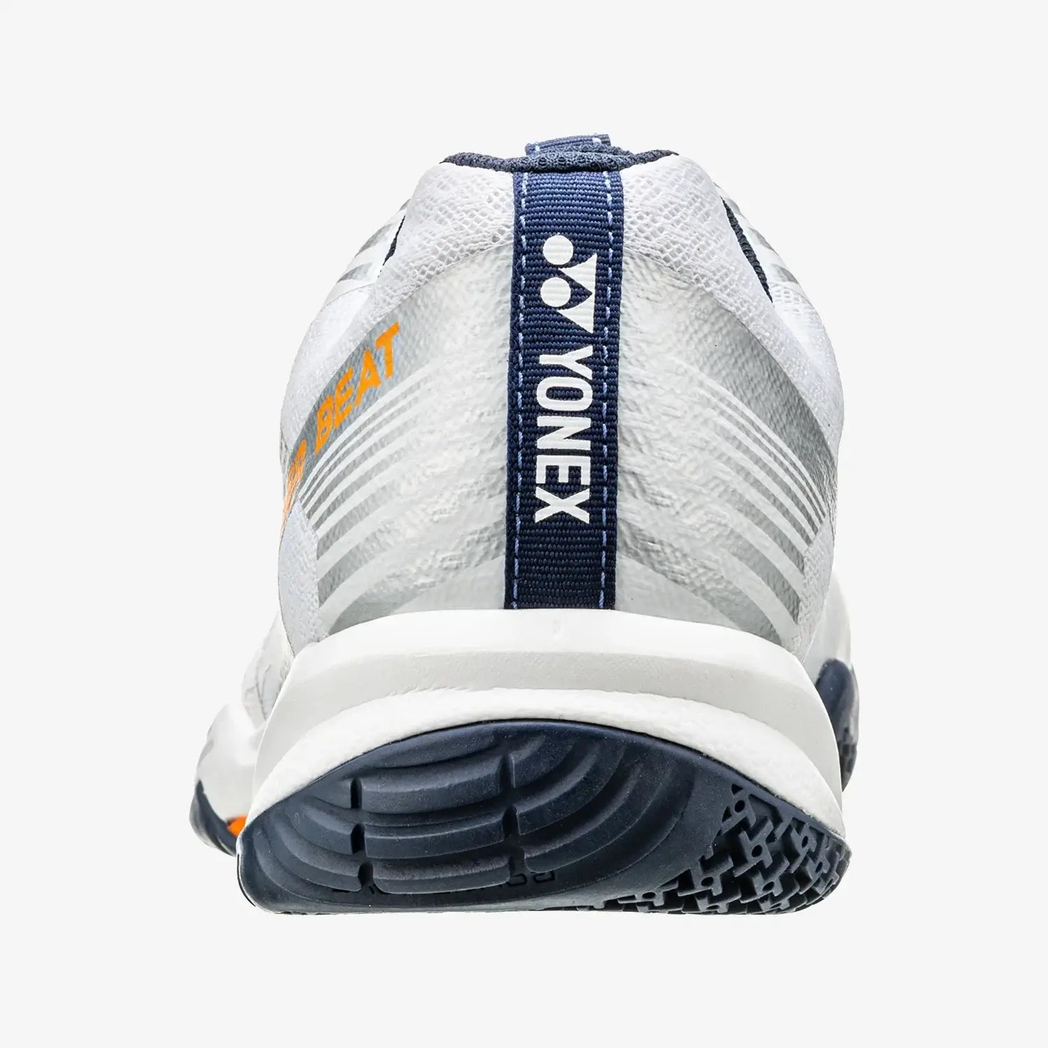 Yonex Strider Beat Power Cushion Badminton Shoes 2025 - Lightweight Comfort & Superior Grip for Competitive Play & Training