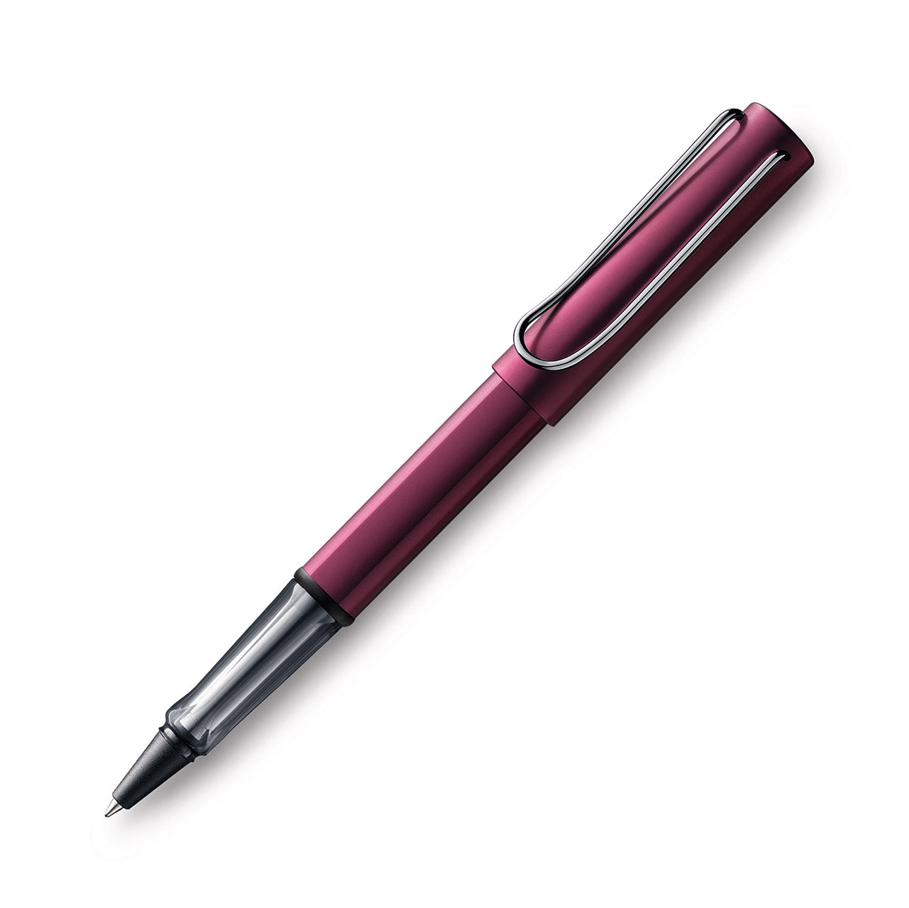 AL Star Rollerball Pen - Premium Writing Pen for Smooth Ink Flow - Ideal for Office, School & Note Taking