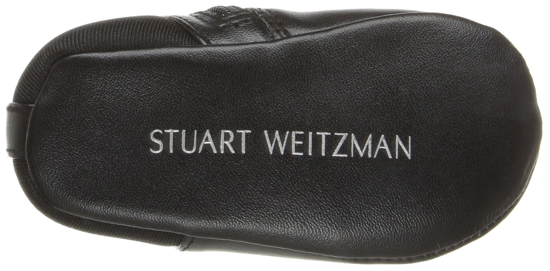 Stuart Weitzman Women's 5050 Knee High Boots - Classic Over The Knee Flat Boots for Women, Comfortable Stretch Fit, Perfect for Office, Casual Wear & Winter Outfits