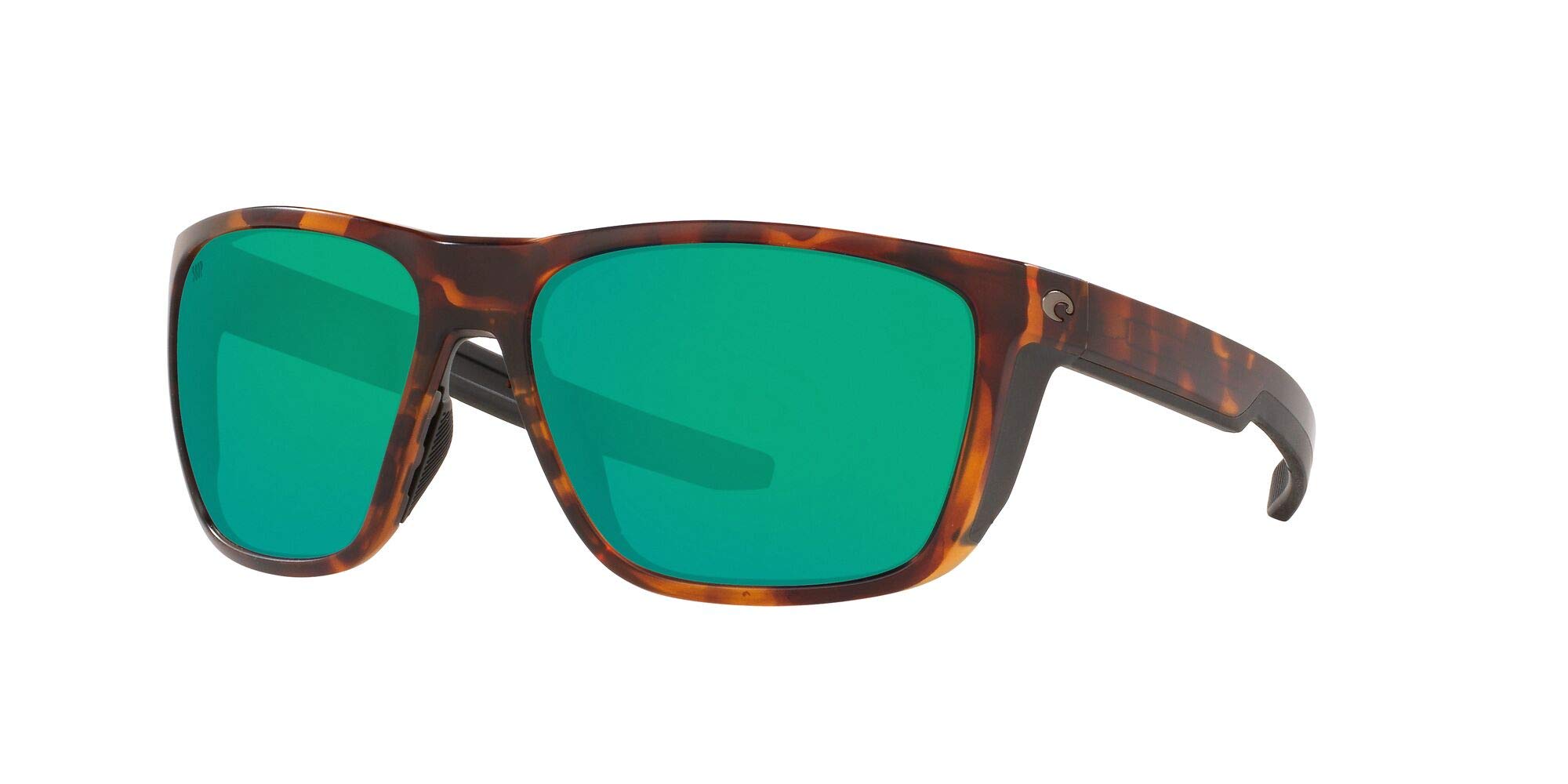 Costa Del Mar Men's Ferg Square Polarized Sunglasses - UV Protection, Durable Frame - Perfect for Fishing, Driving & Outdoor Activities