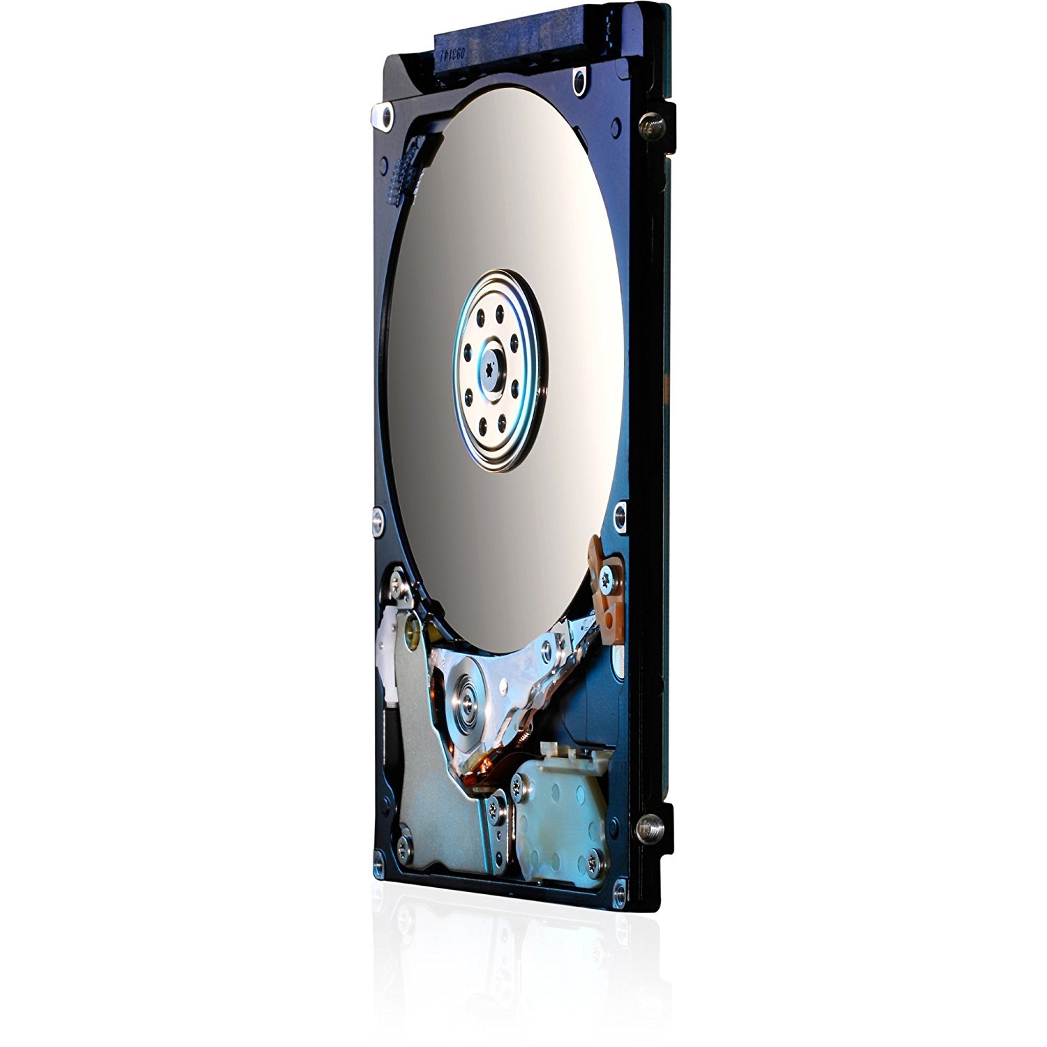 Hitachi Travelstar Z7K500 500GB 7200 RPM 2.5