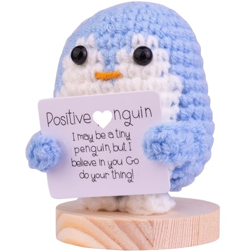 Blue Penguin