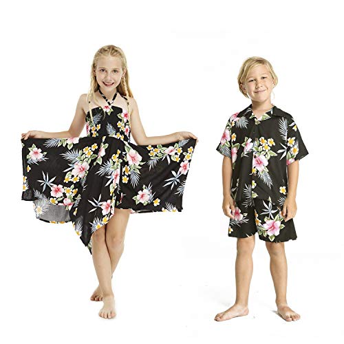 Hibiscus Black