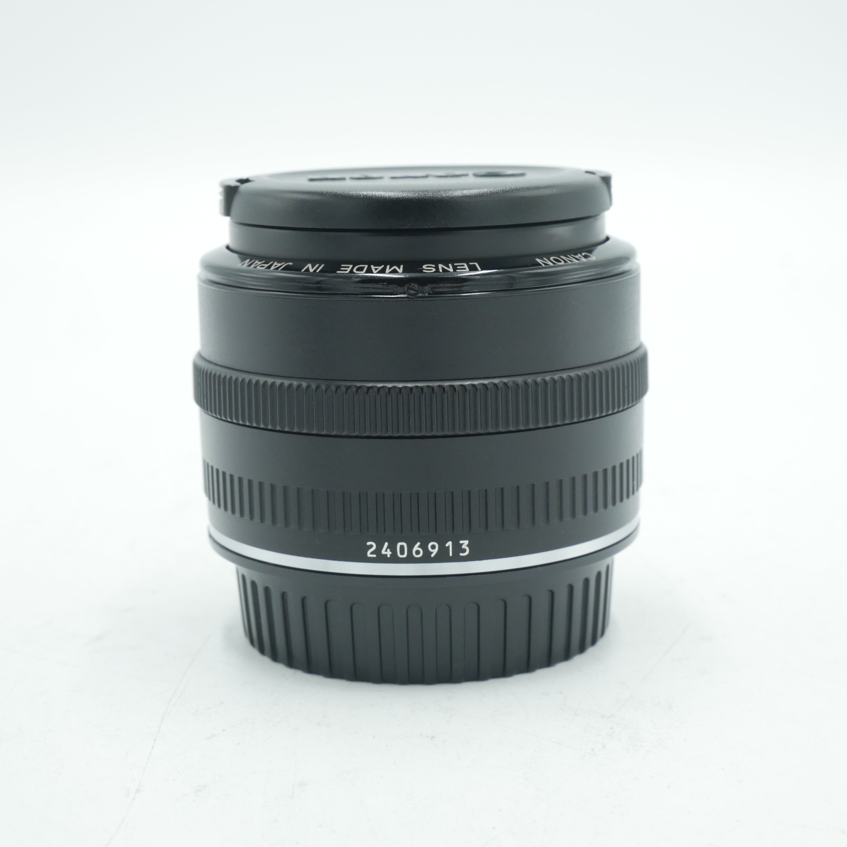 Canon EF 50mm f/1.8 STM Lens - Fast Prime Portrait Lens for DSLR Cameras | Used Like New | Perfect for Photography, Videography & Low Light Shooting