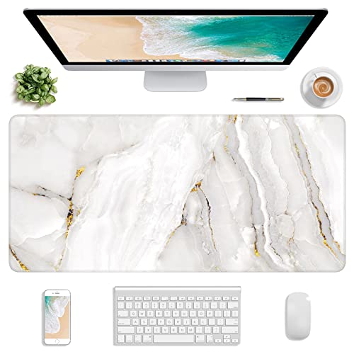 White Marble
