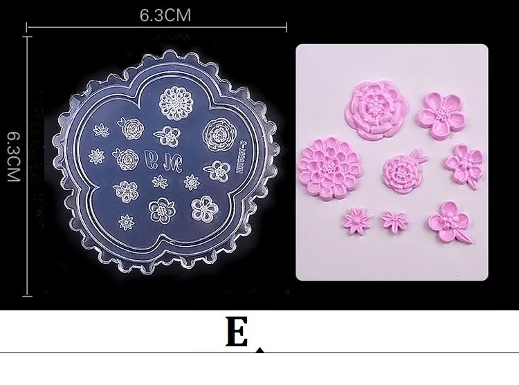 Premium Silicone Baking Molds - Classic Series for Cupcakes, Chocolate, Candles & DIY Crafts - Perfect for Home Baking, Party Decorations & Gift Making