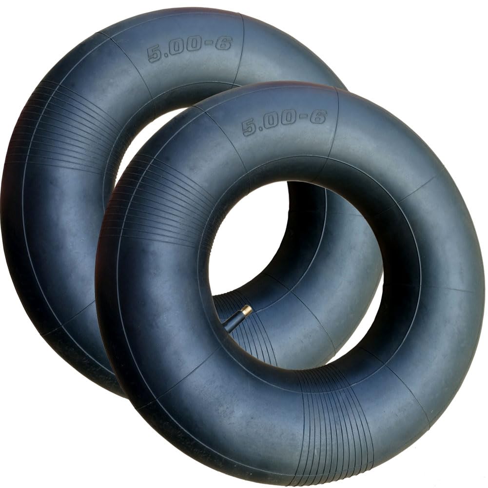 2 Pack 13x5.00-6