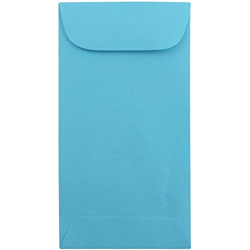 Brite Hue Blue Recycled