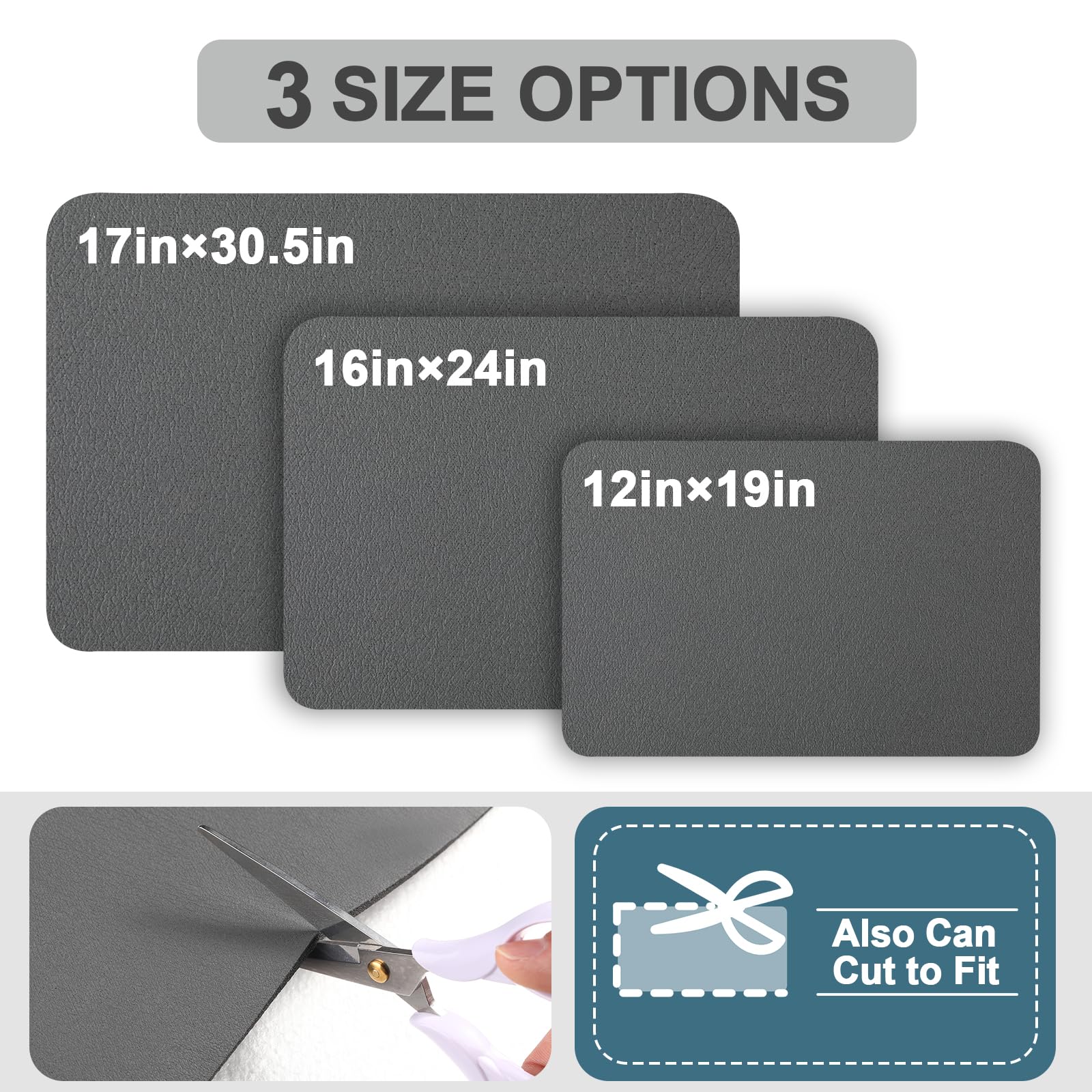 Premium Coffee Bar Mat for Countertops - Absorbent Dish Drying Mat with Non-Slip Rubber Backing | Ideal for Kitchen, Coffee Shops & Home Brewing Stations