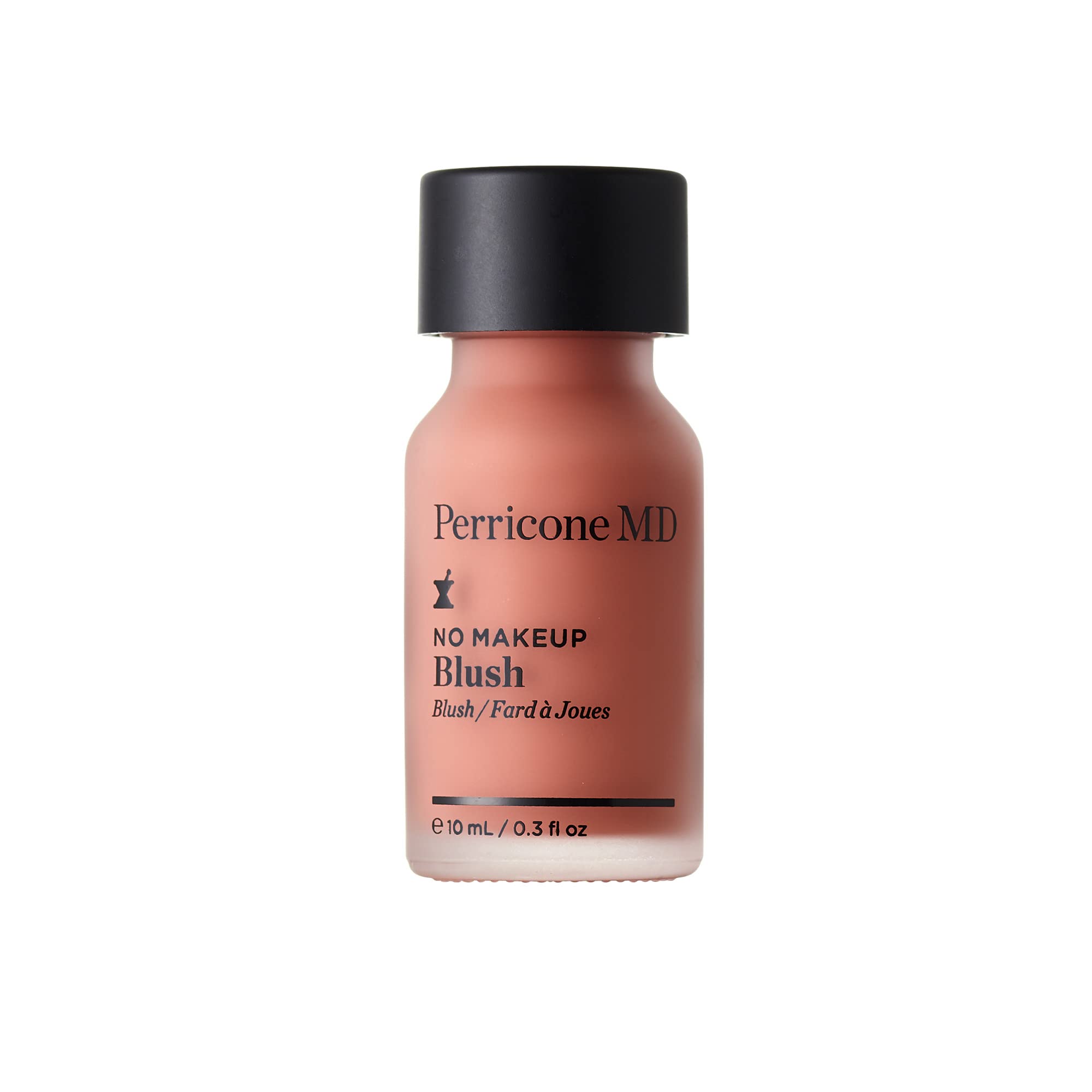 Natural No Makeup Blush for a Subtle Flush - Vegan & Cruelty-Free Cheek Tint for Everyday Wear | Perfect for Office, Date Night & No-Makeup Makeup Looks