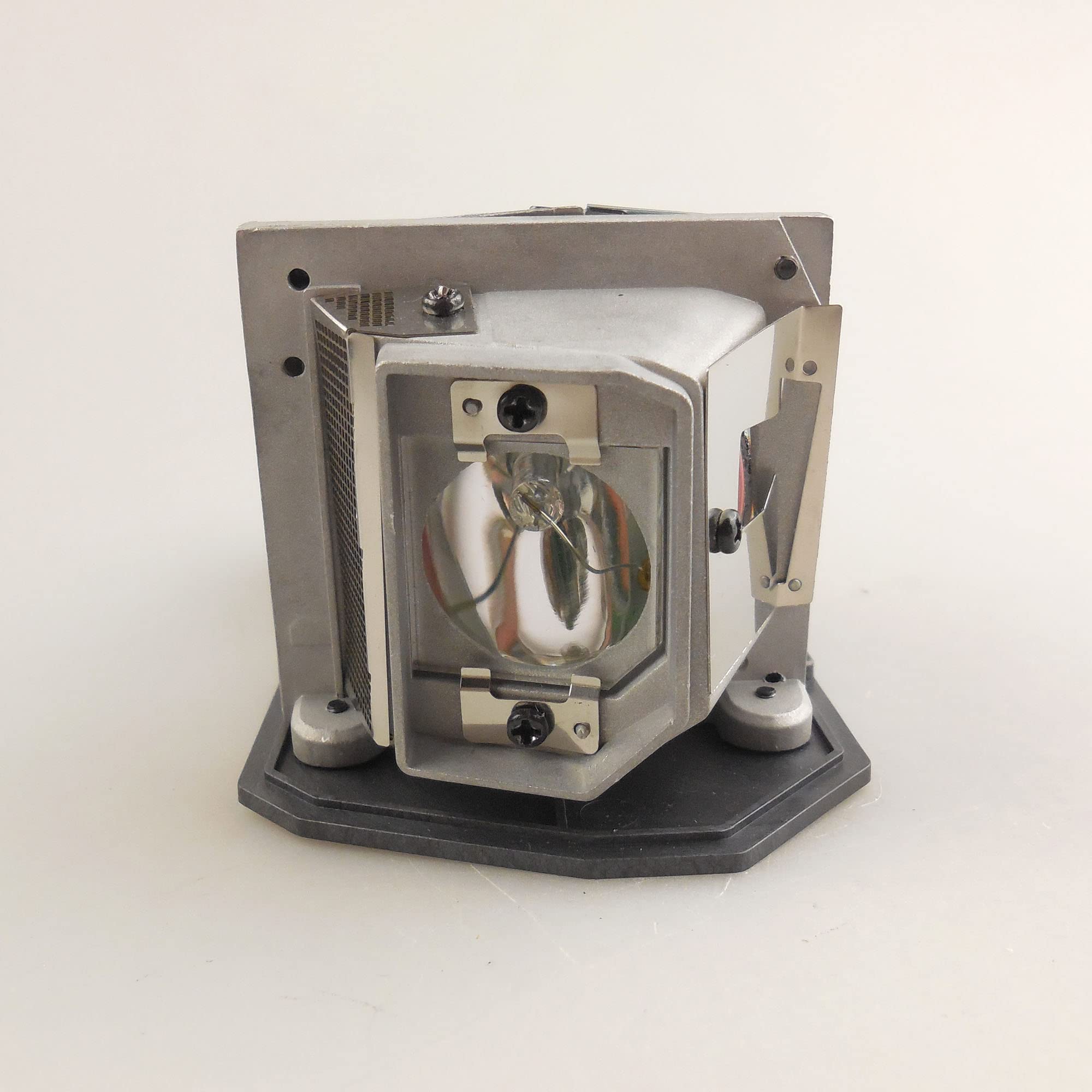 Original SP_LAMP_049 OEM Replacement Projector Lamp Bulb with Housing - Compatible with INFOCUS SP-LAMP-049, C448, IN5104, IN5108, IN5110 - Ideal for Home Theater, Office Presentations & Classroom Projectors