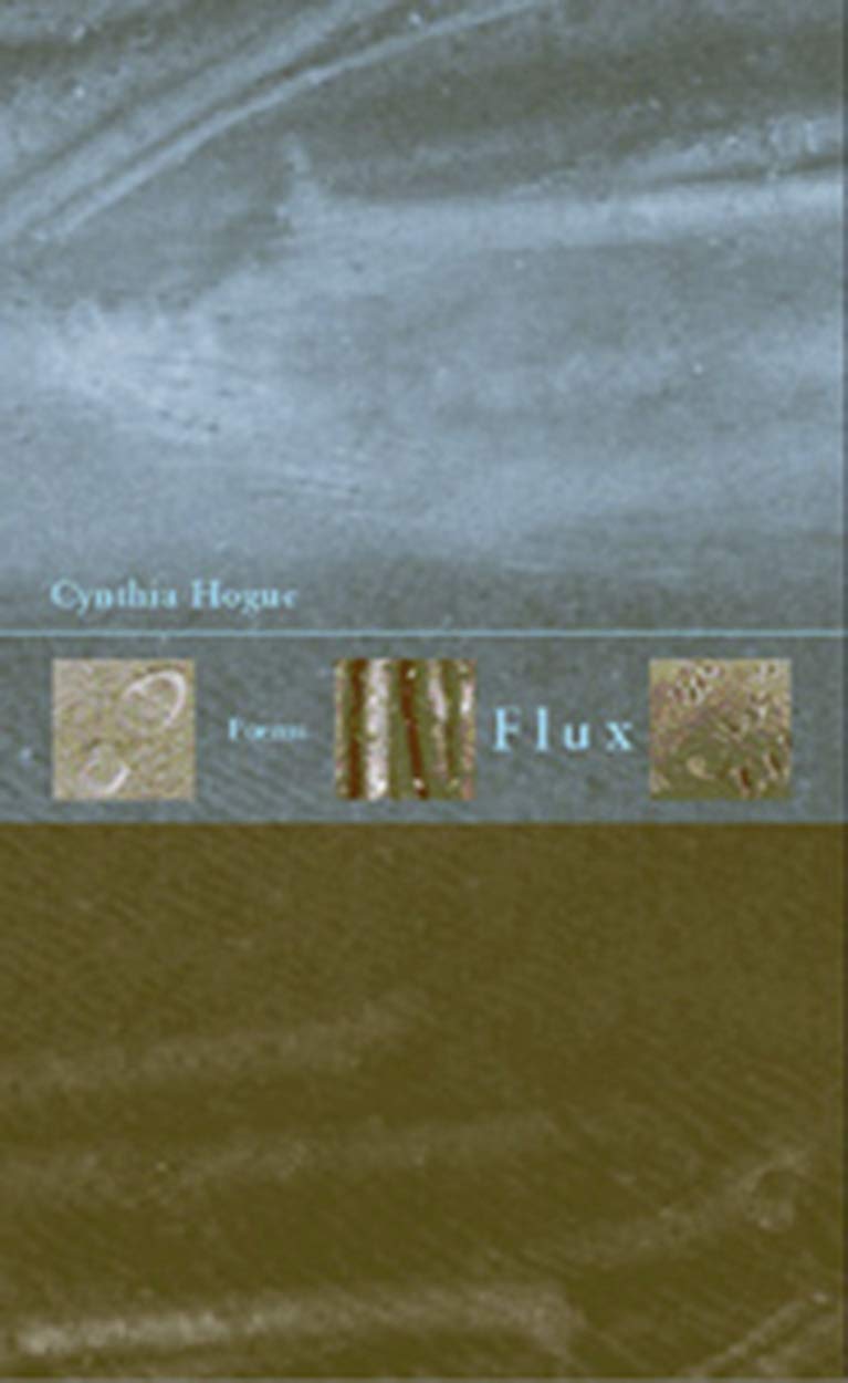 Flux (New Issues Poetry & Prose) - Contemporary Poetry Book Collection for Literature Lovers & Students - Perfect for Reading, Study & Gift Giving