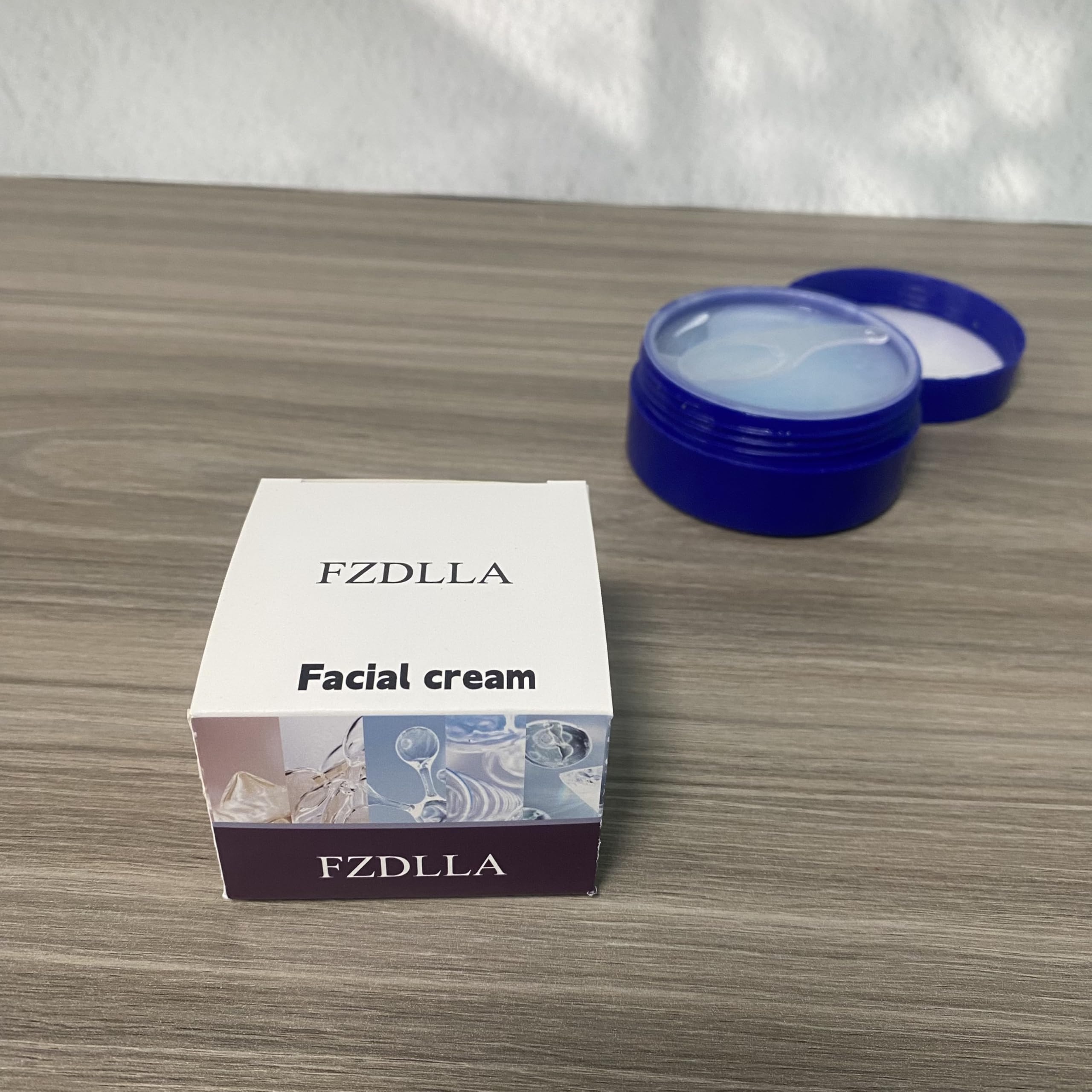 Premium Anti-Aging Facial Cream for Women & Men - Hydrating & Nourishing Moisturizer for Day & Night Use - Perfect for Dry, Sensitive & Mature Skin Care Routine