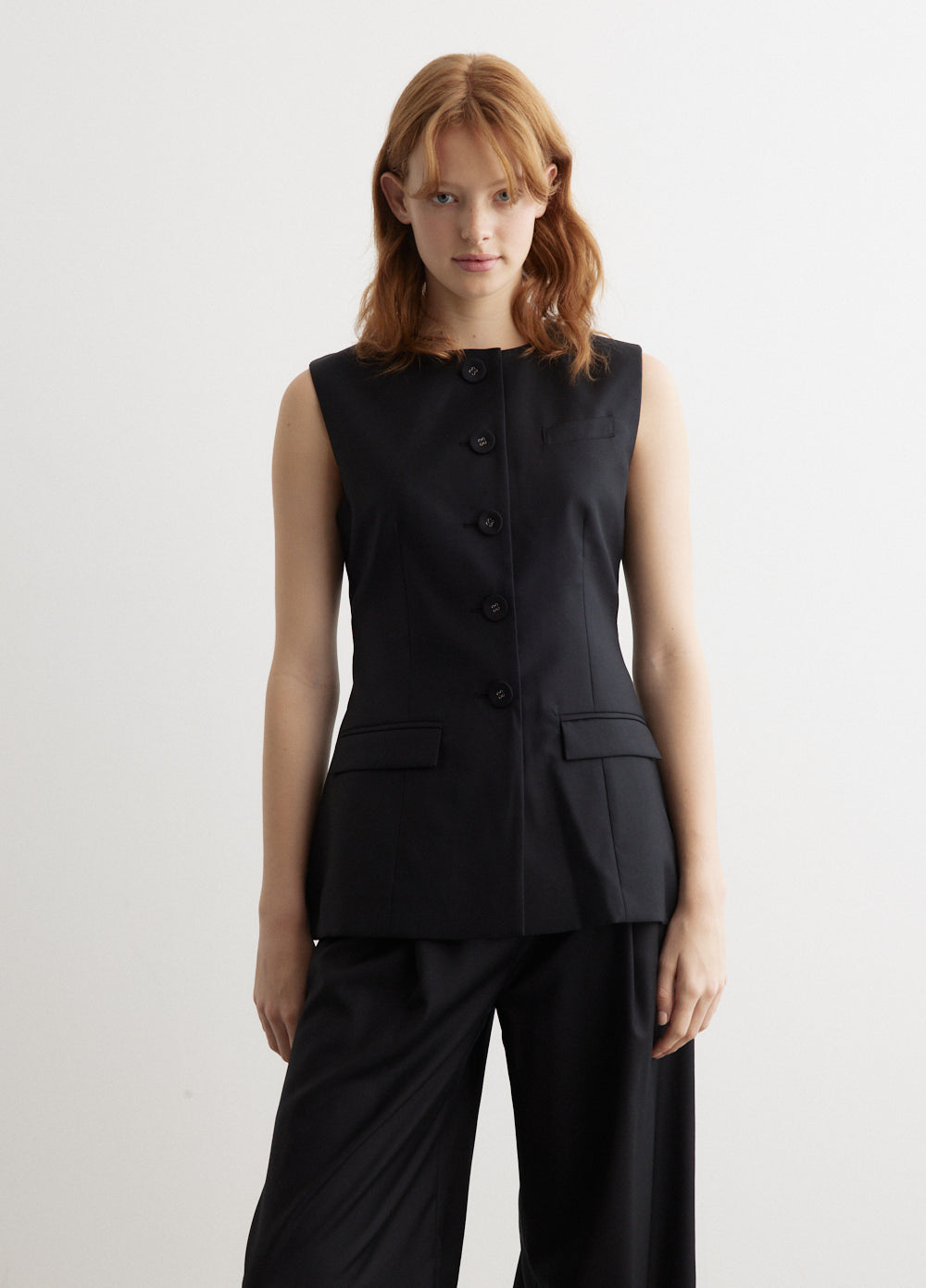 Bailey Black Top Size 42 for Women - Stylish and Comfortable for Casual Wear, Parties, and Everyday Outfits