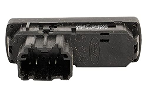 Motorcraft Switch - High Performance Electrical Switch for Automotive & Marine Use - Perfect for Cars, Trucks, Boats & RVs