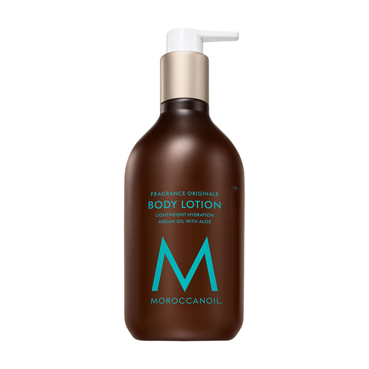Original Fragrance Body Lotion for Dry Skin - Moisturizing & Nourishing Cream for Daily Use at Home, Office & Travel